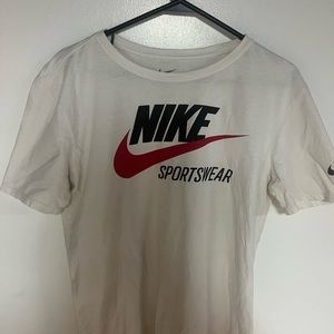 Nike sportswear